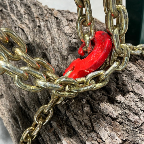 Forestry Choker Chain