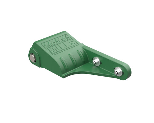 Debarker Chainsaw Attachment
