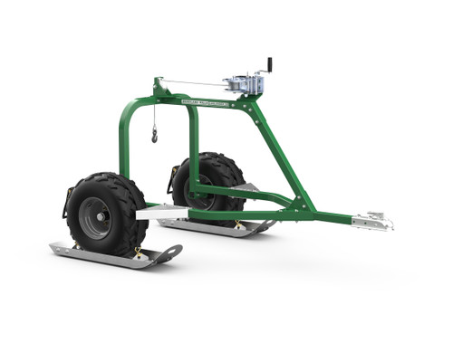 Ski Conversion Kit
