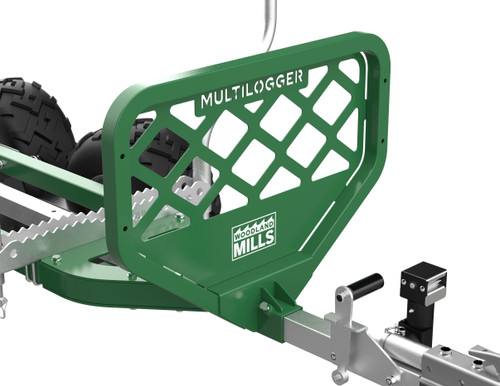 Multilogger™ ATV/UTV Logging Trailer