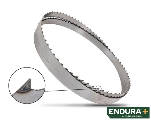 SE122, HM122 & 722 Endura™+ Blades