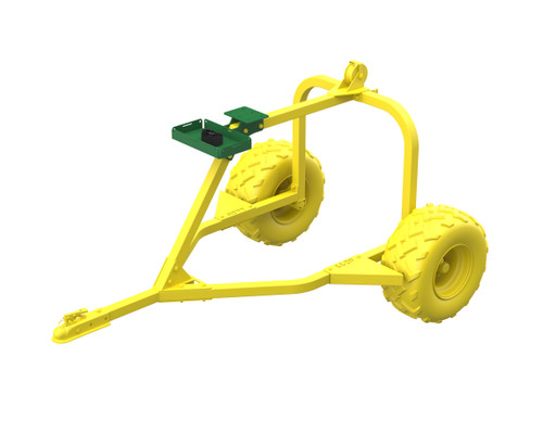 Support de fixation pour treuil électrique Loglander™