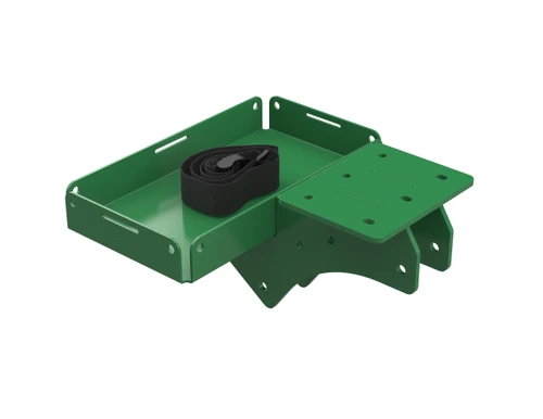 Loglander™ Electric Winch Mounting Bracket