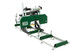 HM126 Portable Sawmill Starter Package