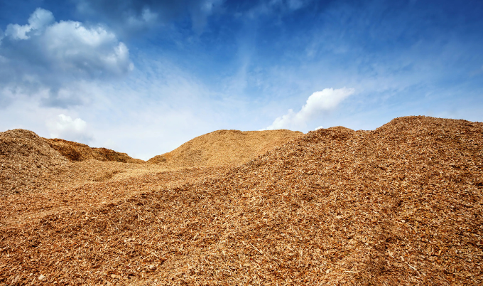 Save Your Woodchips - Woodland Mills Canada