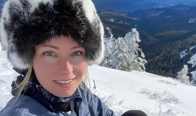 British Columbia Off Roading Accident Claims Influencer Couple'S Lives - zq75k6l