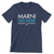 Marni von Wilpert (Unisex Navy Tee)