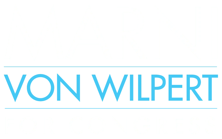 Marni von Wilpert for Congress (CA)
