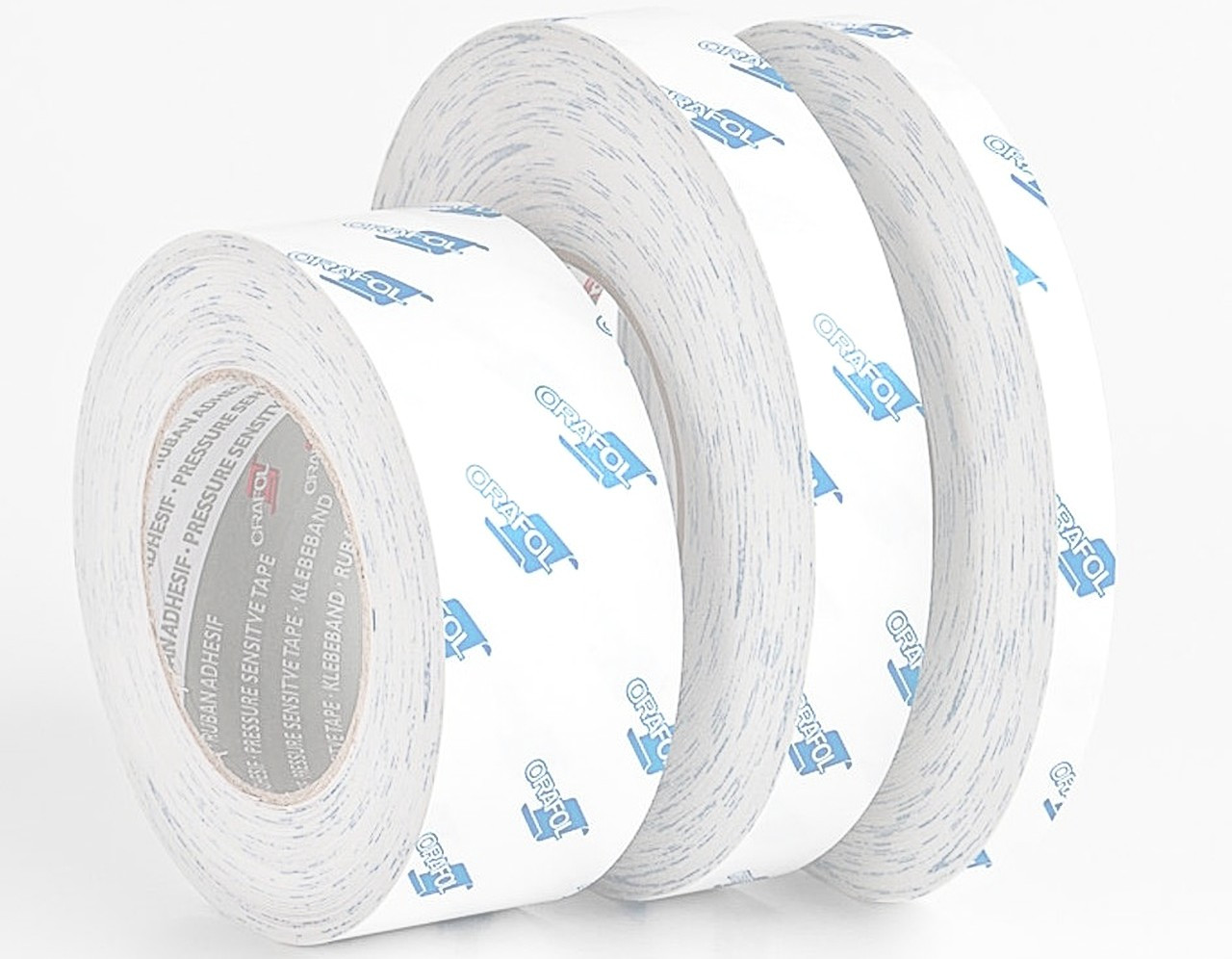 Orabond 1395TM, The Best in Banner Tapes Orabond 1395TM, The Best in Banner Tapes
