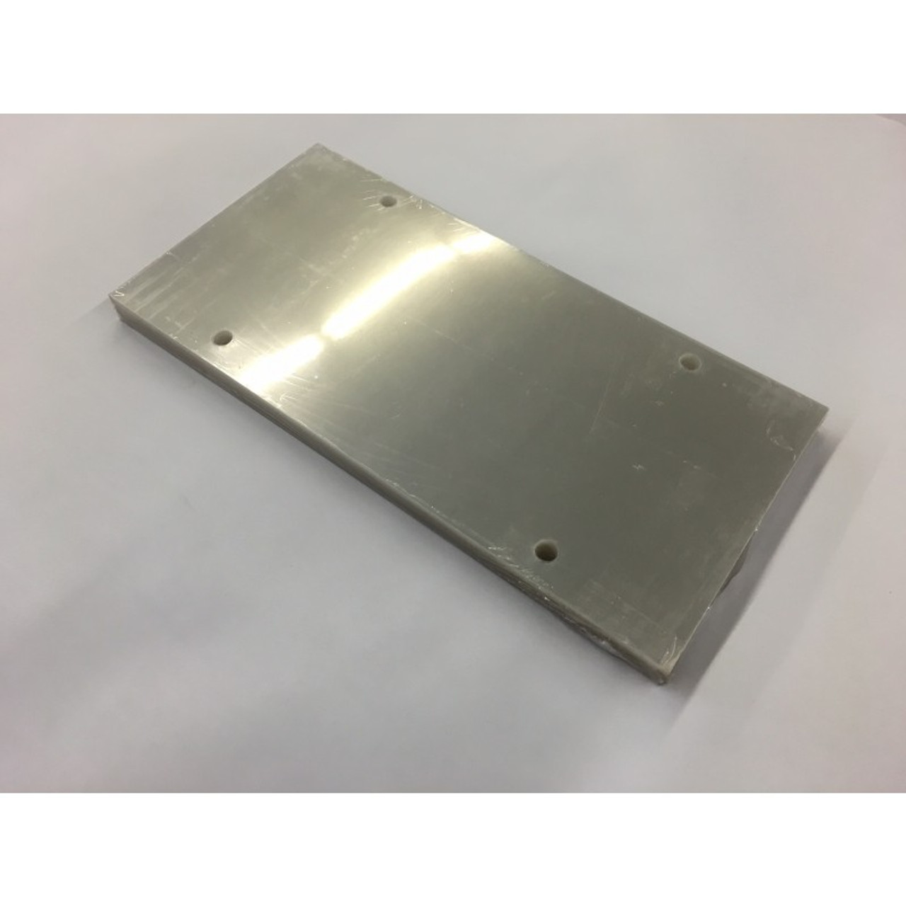 Thin Clear License Plate Covers Express Sign Supply