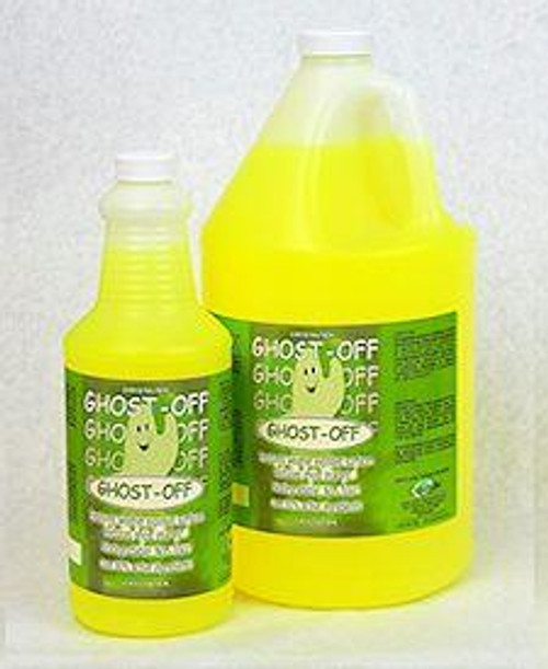 CrystalTek - Ghost-Off CrystalTek - Ghost-Off