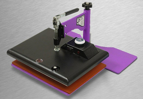 JetPress 12