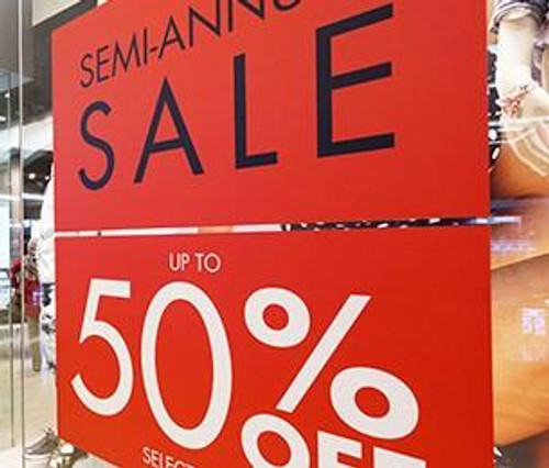 Orajet 3620 Removable Clear Orajet 3620 Removable Clear