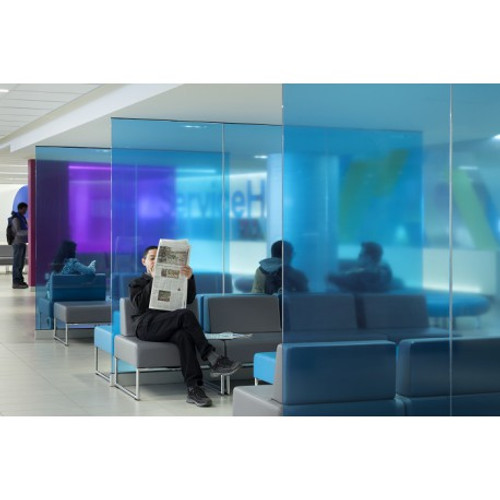 Oracal 8300 Transparent Vinyl Oracal 8300 Transparent Vinyl