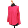 Women Round Neck Jumper
