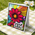 Handmade Card:  "Just A Note"