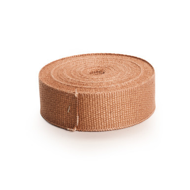 Copper Exhaust Wrap