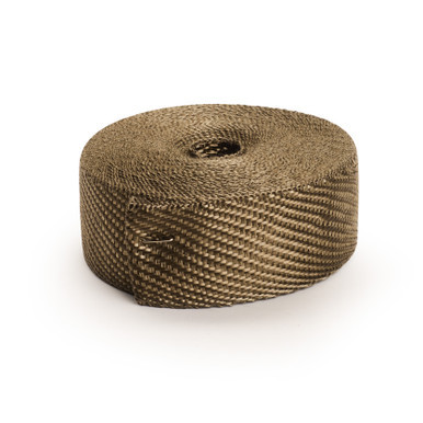 Basalt Exhaust Wrap