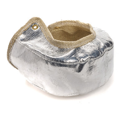 Fitted Turbo Cover Kit