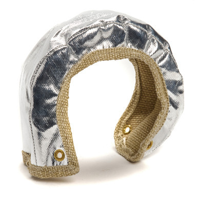 Fitted Turbo Cover Kit