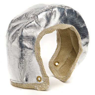 Fitted Turbo Cover Kit