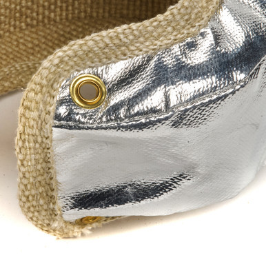 Fitted Turbo Cover Kit