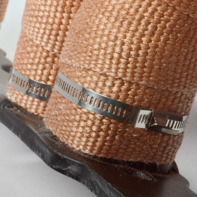 Snap Strap Fasteners
