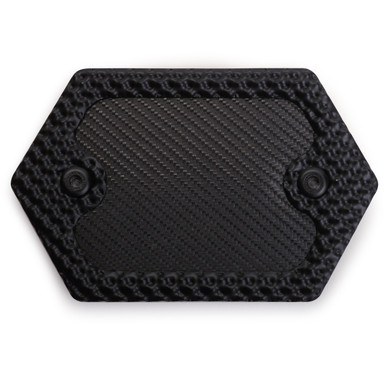 Basalt Clamp-On Heat Shield