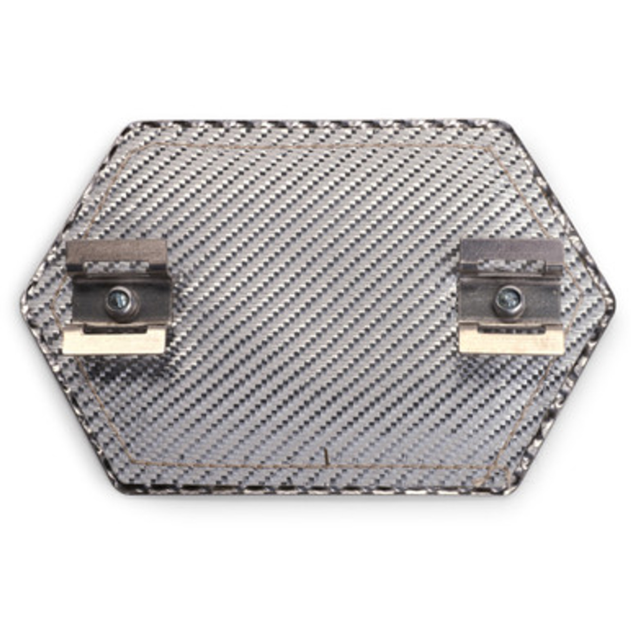Basalt Clamp-On Heat Shield