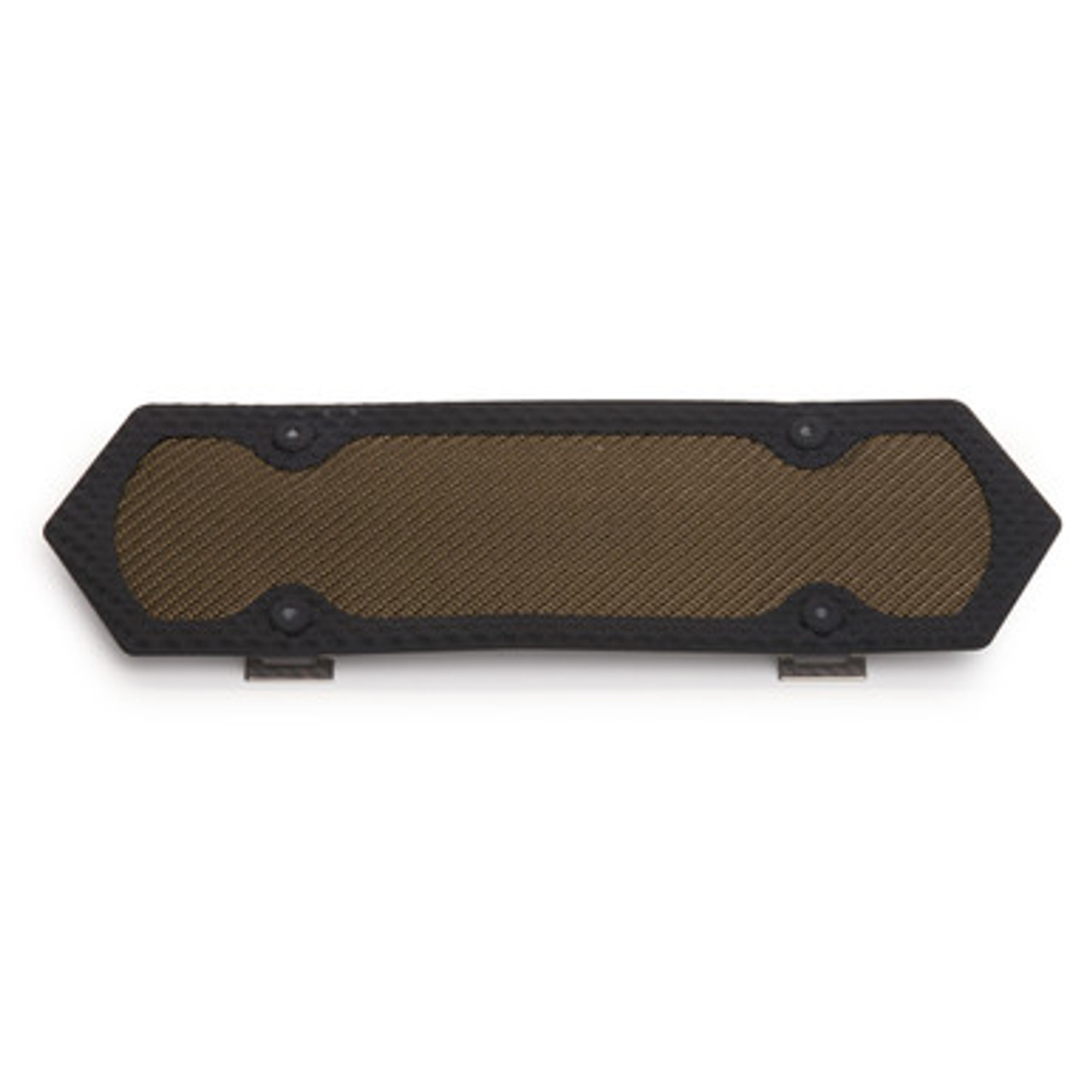 Basalt Clamp-On Heat Shield