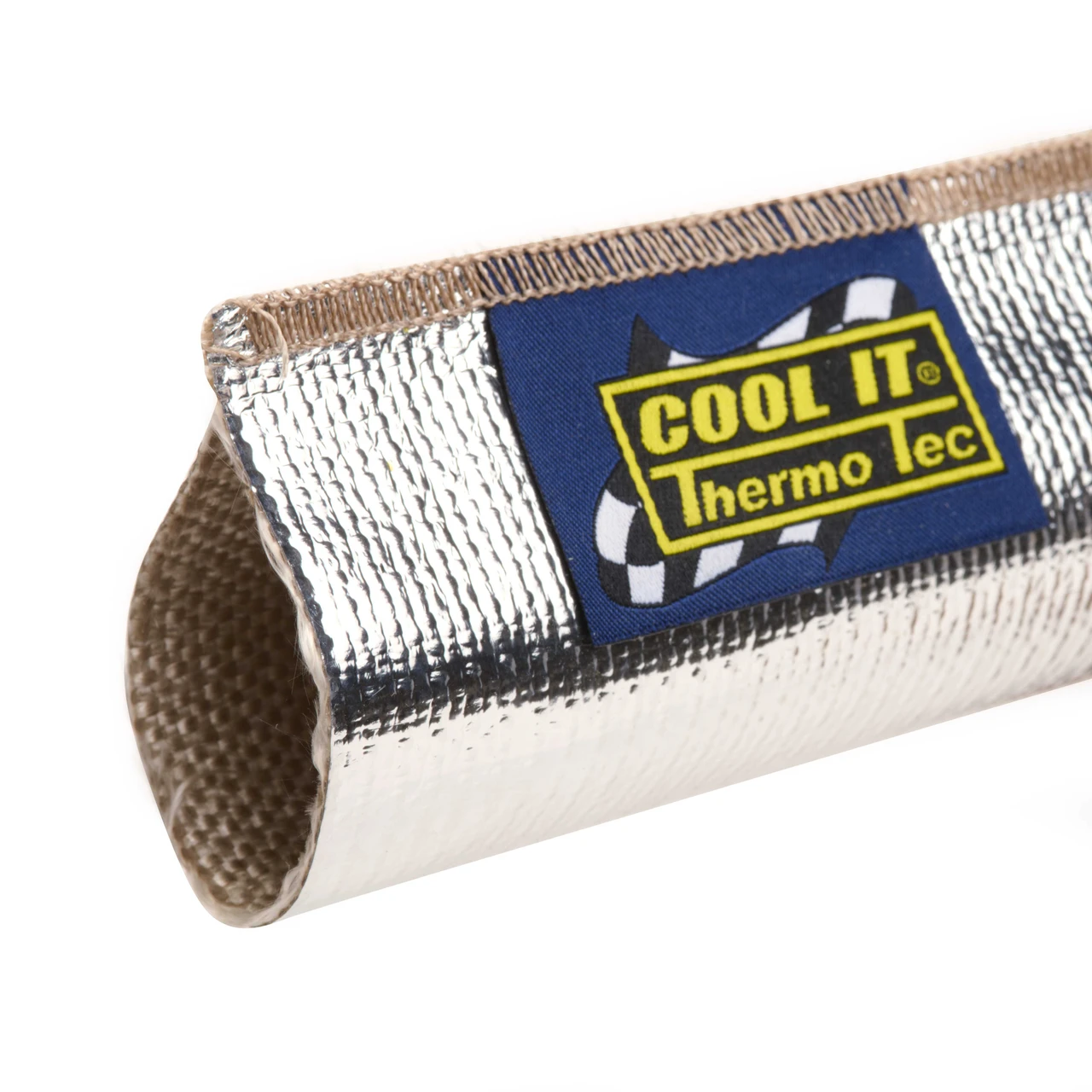 CLEARANCE ITEM - Thermo-Sleeve 1 1/2" X 18" 14015-18 Thermo-Tec Automotive