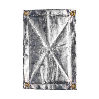 Sound & Heat Barriers - Ultra-Lite Insulating Mat - Thermo-Tec