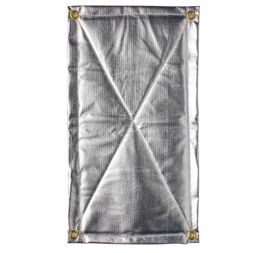 【値下げ！】Heat Mat ヒートマット 28543 W68×L178cm Heat Maker Floors Mats