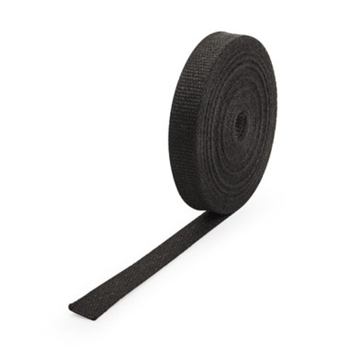 Graphite Black Exhaust Wrap