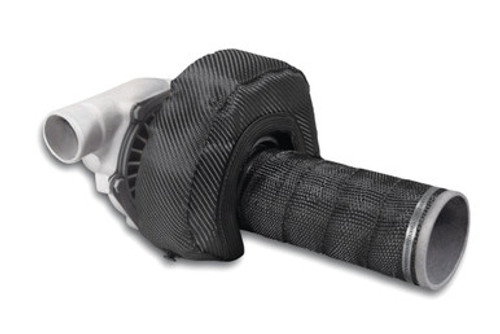 Basalt Turbo Insulating Kit