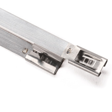 Snap Strap Fasteners