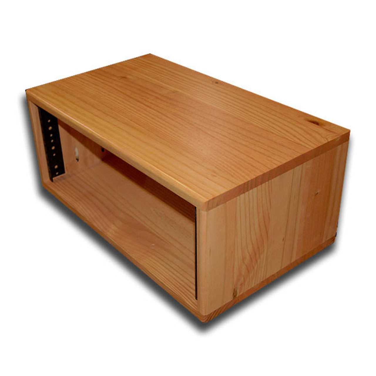 木製ラック・ウッドラック 4 Contrast Natural Wood 4 Rack 60cm 4 Contrast Natural Wood 4 Rack 60cm