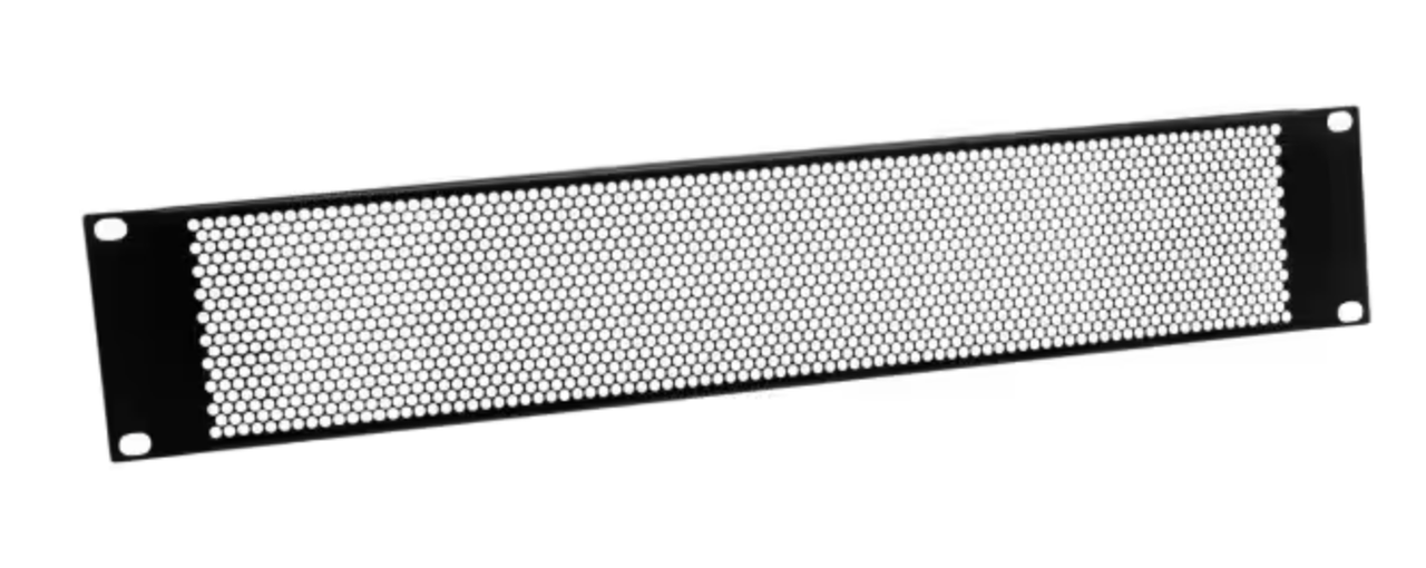 Nice-Racks, Penn-Elcom Perforated Rack Panels