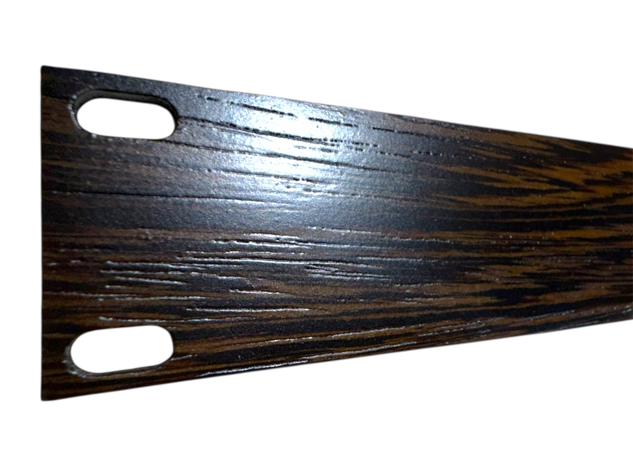 Nice-Racks, Real Wood Blank Rack Panels