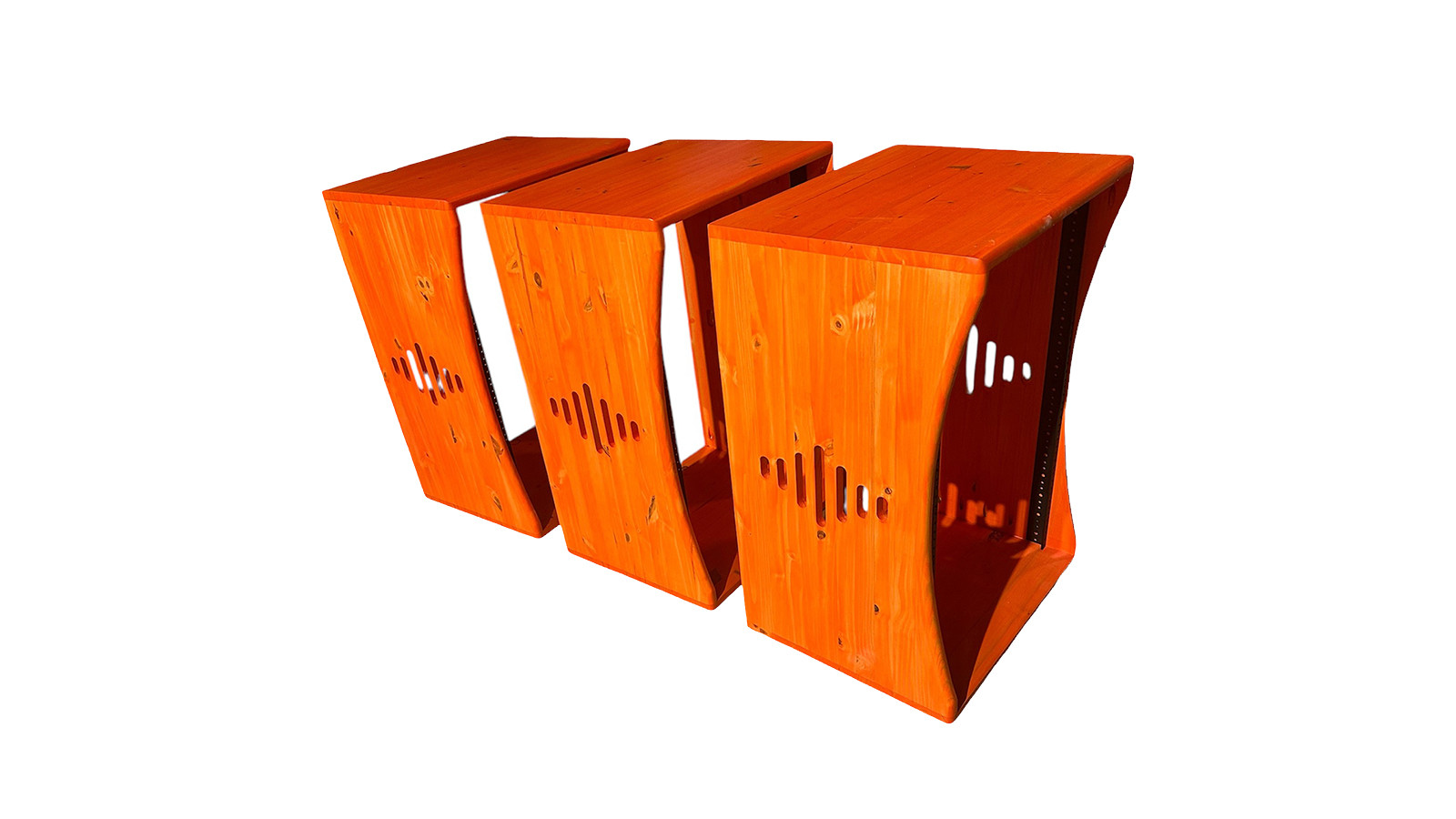 Nice-Racks Studio Racks - Affordable, attractive, custom, handmade ...