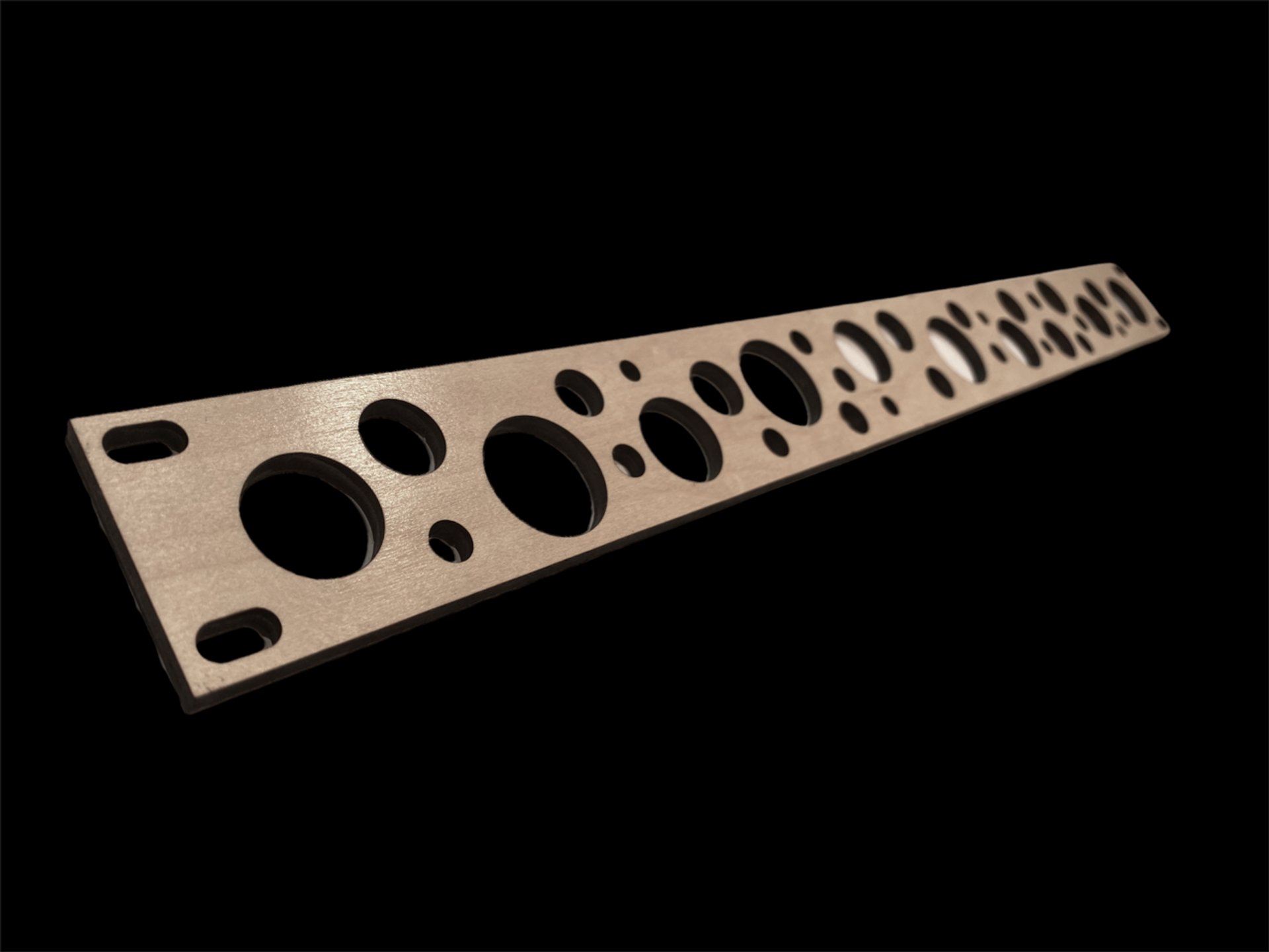 NiceRacks Studio Racks Affordable, attractive, custom, handmade