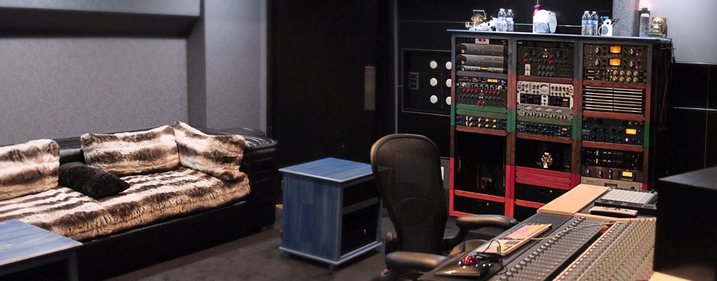 Nice-Racks Studio Racks - Affordable, attractive, custom, handmade ...