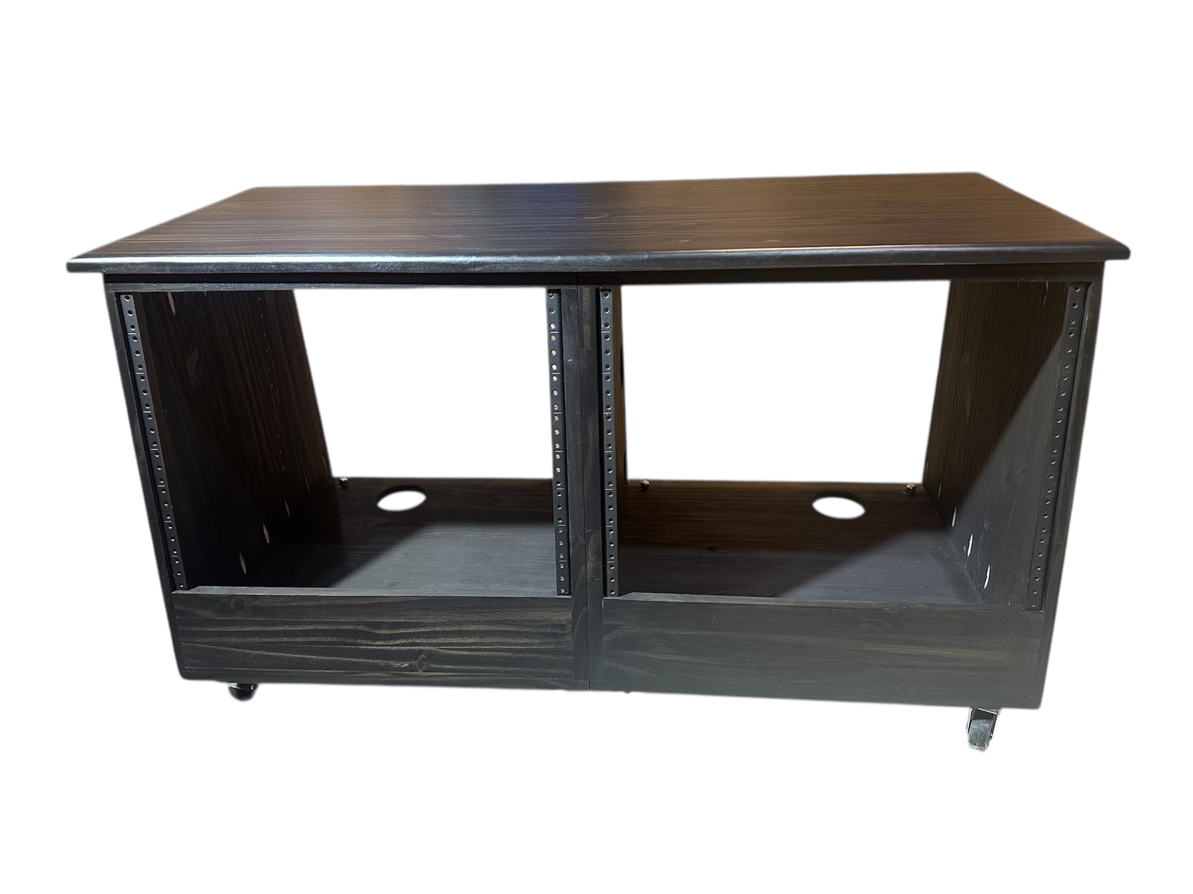 Nice-Racks Studio Racks - Affordable, attractive, custom, handmade ...