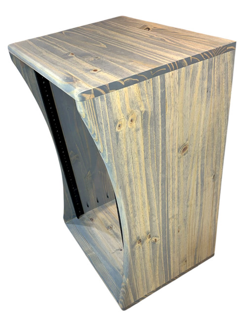 THE CURVE - PINE, 10U thru 16U, STARTING AT $459.99, SHIPS FREE!!