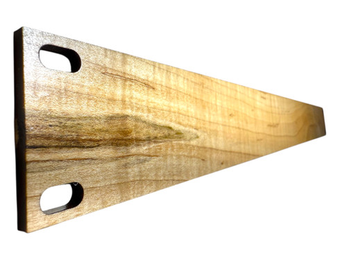 Curly Maple Studio Rack Panels, SHIPS FREE!!  Curly Maple Studio Rack Panels, SHIPS FREE!!