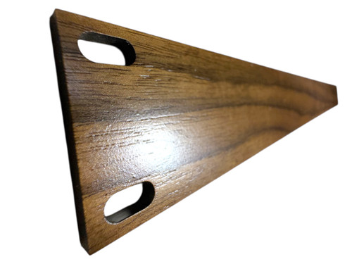 Walnut Studio Rack Panels, SHIPS FREE!!  Walnut Studio Rack Panels, SHIPS FREE!!