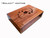 8U SLANTED, SHIPS FREE!!