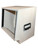 8U SLANTED, SHIPS FREE!!