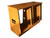 DOUBLE-BAY SLANTED, STARTING AT $609.99, SHIPS FREE!!