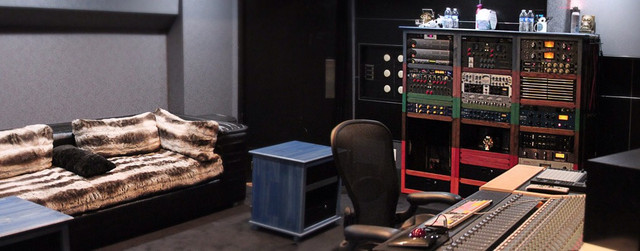 Nice-Racks Studio Racks - Affordable, attractive, custom, handmade ...